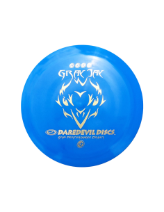 DAREDEVIL UP GRAY JAY ΔΙΣΚΟΣ ΜΠΛΕ