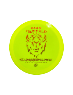 DAREDEVIL UP BUFFALO YELLOW