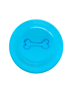 Φρισμπι για Σκύλους Frisbee από την Daredevil σε γαλάζιο χρώμα