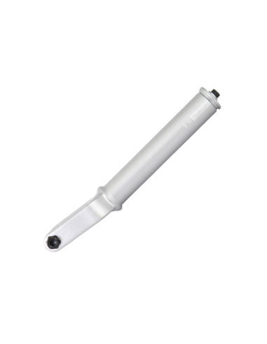 NORTH LH FORK SILVER
