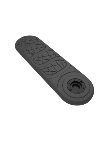 INDO DECK X70 BLACK