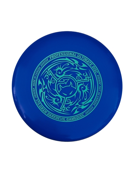 DAREDEVIL TRIBAL OCEAN GREEN
