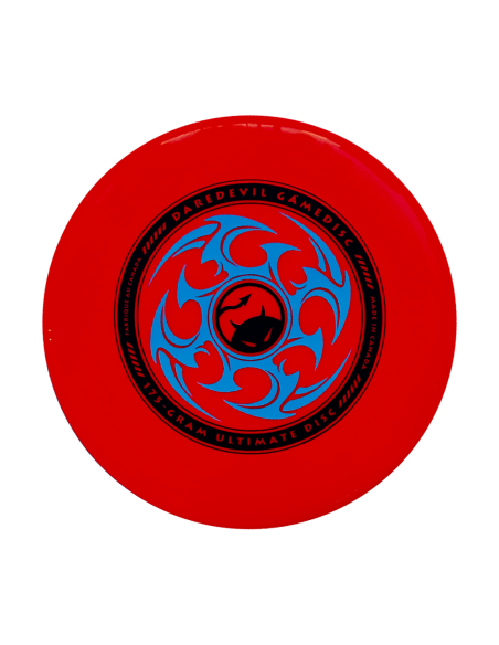 DAREDEVIL STAR CHERRY BLUE