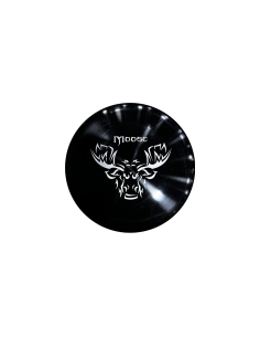 DAREDEVIL MINI MIDRANGE DISC MOOSE BLACK