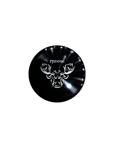 DAREDEVIL MINI MIDRANGE DISC MOOSE BLACK