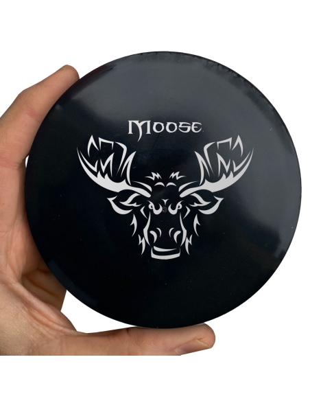 ΜΙΝΙ ΔΙΣΚΟΣ MIDRANGE DAREDEVIL MOOSE ΜΑΥΡΟΣ