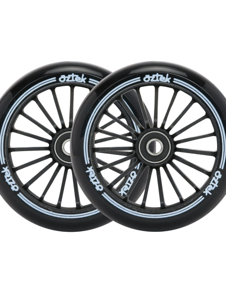 AZTEK ARCHITECT WHEELS 110 BLACK