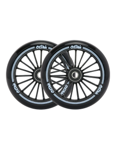 ΤΡΟΧΟΙ AZTEK ARCHITECT 110 ΜΑΥΡΟ 2