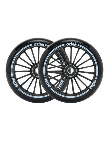 AZTEK ARCHITECT WHEELS 110 BLACK