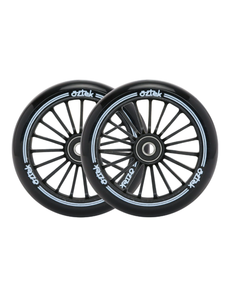 AZTEK ARCHITECT WHEELS 110 BLACK