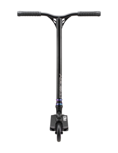 BLUNT PRODIGY X ΜΑΥΡΟ OIL SLICK