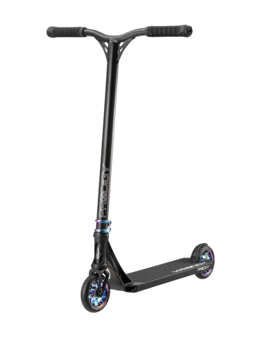 BLUNT PRODIGY X BLACK OIL SLICK