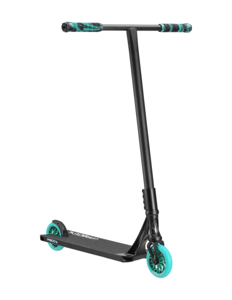 BLUNT PRODIGY X STREET ΜΑΥΡΟ