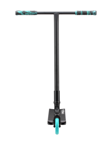 BLUNT PRODIGY X STREET ΜΑΥΡΟ