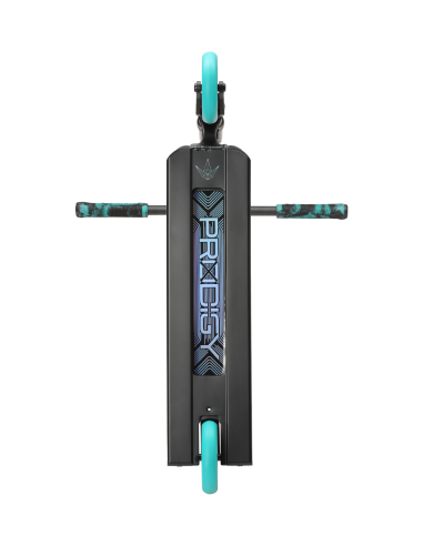 BLUNT PRODIGY X STREET ΜΑΥΡΟ