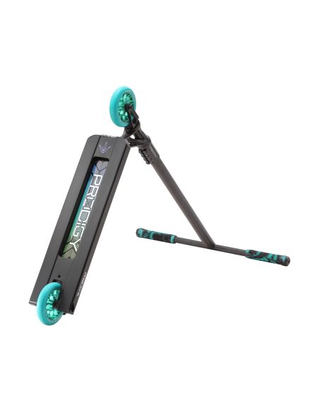 BLUNT PRODIGY X STREET ΜΑΥΡΟ