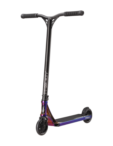 BLUNT PRODIGY X BURNT PIPE