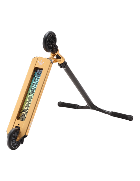 BLUNT PRODIGY X ΧΡΥΣΟ