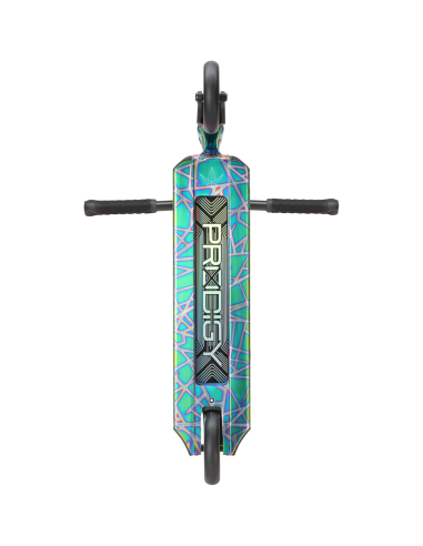 BLUNT PRODIGY X OIL SLICK