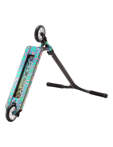 BLUNT PRODIGY X OIL SLICK