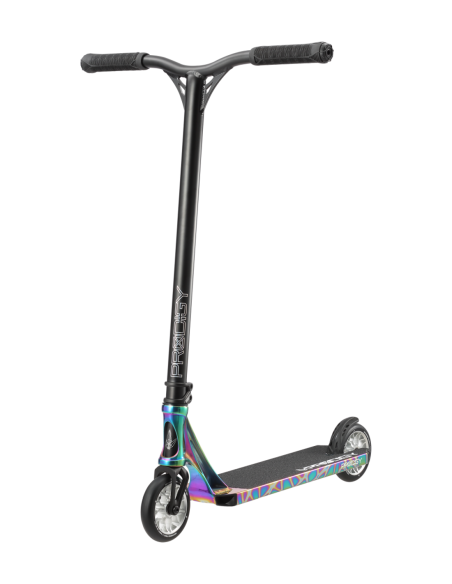 BLUNT PRODIGY X OIL SLICK