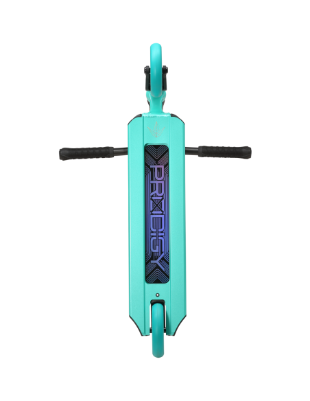 BLUNT PRODIGY X TEAL