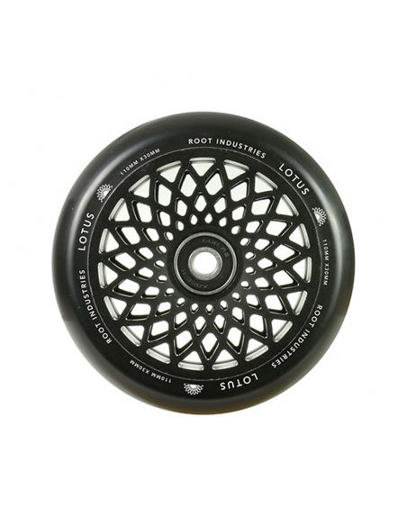 ROOT INDUSTRIES LOTUS BLACK