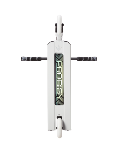 BLUNT PRODIGY X STREET ΛΕΥΚΟ