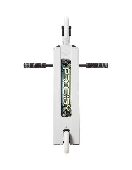 BLUNT PRODIGY X STREET ΛΕΥΚΟ