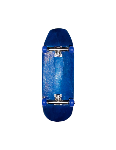 CACTUS 200C 34 DUAL TIP BLUE SILVER BLUE