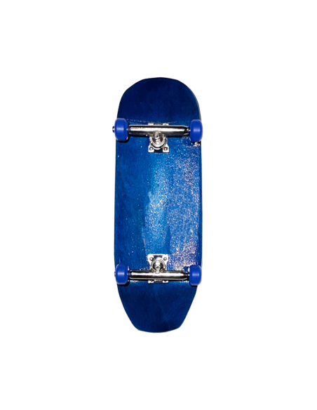 CACTUS 200C 34 DUAL TIP BLUE SILVER BLUE