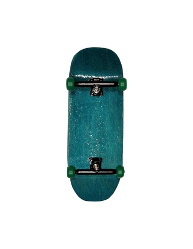 CACTUS 200C 34 DUAL TIP GREEN SILVER GREEN