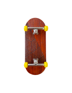 CACTUS 500C 34 LASER NATURAL SILVER YELLOW