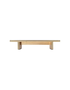 CACTUS ΧΕΙΡΟΠΟΙΗΤΟ FINGERBOARD BENCH 2