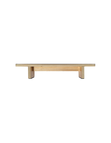 CACTUS HANDMADE WOODEN BENCH