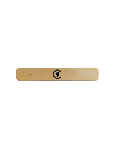 CACTUS HANDMADE WOODEN BENCH