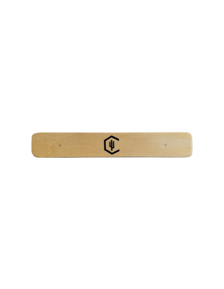 CACTUS HANDMADE WOODEN BENCH