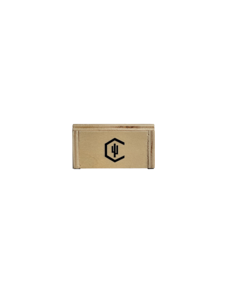 CACTUS HANDMADE FINGERBOARD KICKER