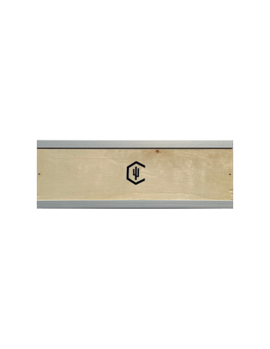 CACTUS HANDMADE FINGERBOARD BOX