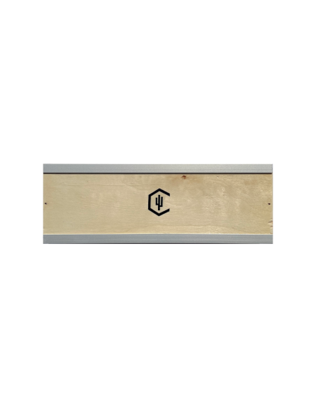 CACTUS HANDMADE FINGERBOARD BOX