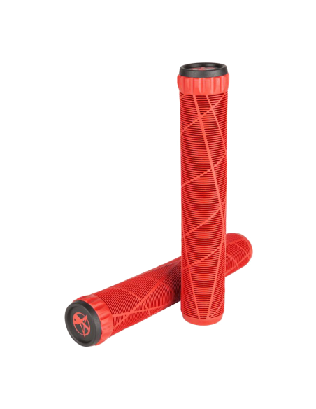 ADDICT OG GRIPS RED