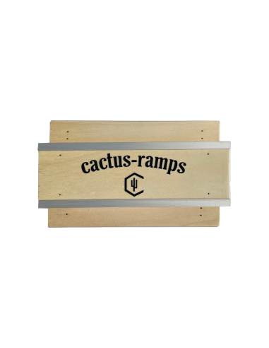 CACTUS HANDMADE FINGERBOARD TABLE