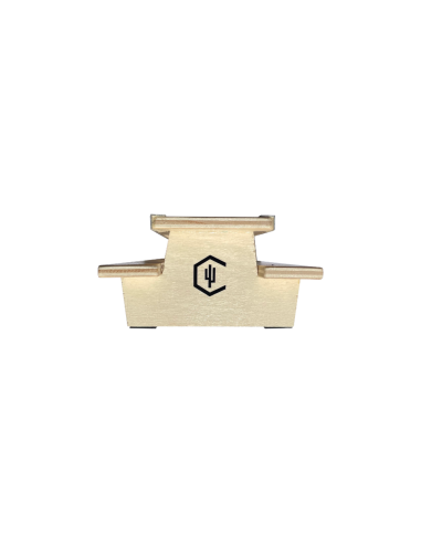 CACTUS HANDMADE FINGERBOARD TABLE
