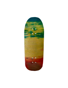 CACTUS 200 35 DECK MAPLE RASTA 2