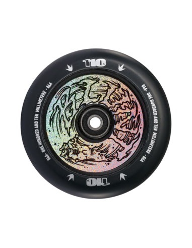 ΤΡΟΧΟΣ BLUNT HOLLOW CORE 110 HAND