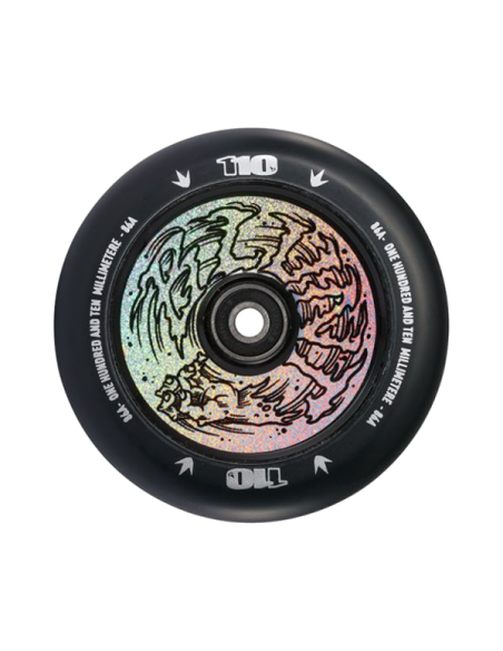 ΤΡΟΧΟΣ BLUNT HOLLOW CORE 110 HAND