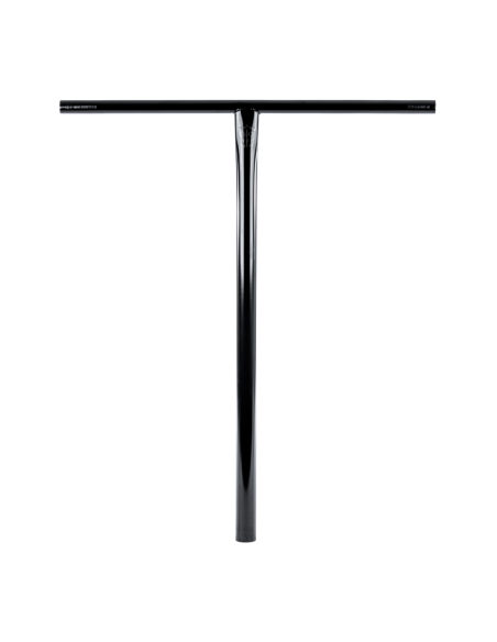 ΤΙΜΟΝΙ ETHIC TENACITY V2 770 ΜΑΥΡΟ ΓΥΑΛΙΣΤΕΡΟ