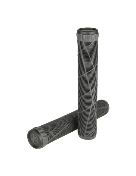 ADDICT OG GRIPS GUNMETAL GREY