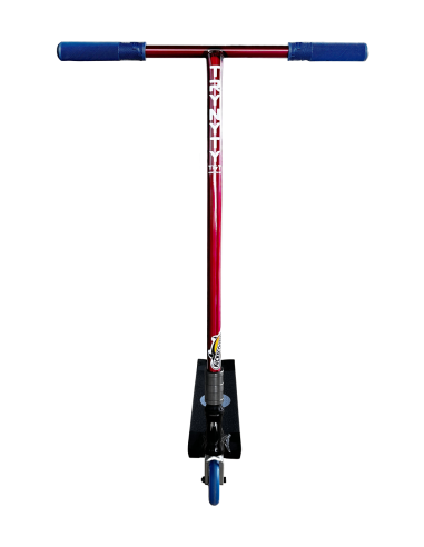 KICKSCOOTERS.GR CUSTOM BUILD V7