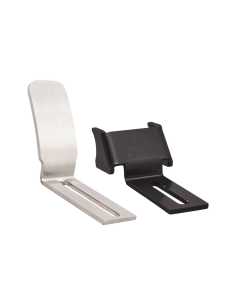 TRYNYTY BENDER FENDER BLACK RAW